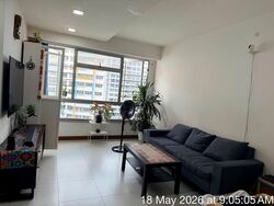 Blk 432A Fernvale Palms (Sengkang), HDB 4 Rooms #558099941